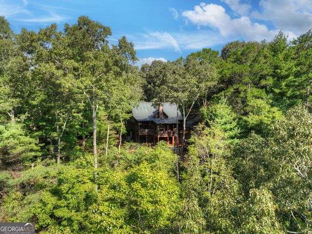 330 Seneca Drive, Ellijay, GA 30540