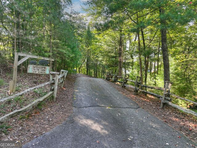 330 Seneca Drive, Ellijay, GA 30540