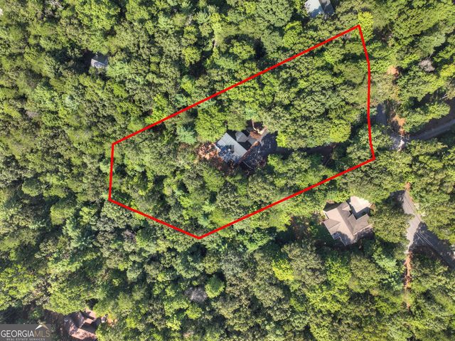 330 Seneca Drive, Ellijay, GA 30540