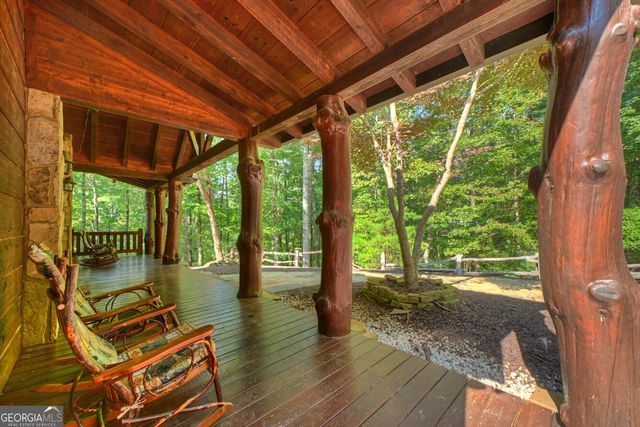 330 Seneca Drive, Ellijay, GA 30540