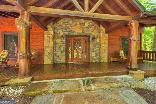330 Seneca Drive, Ellijay, GA 30540