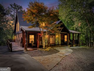 330 Seneca Drive, Ellijay, GA 30540