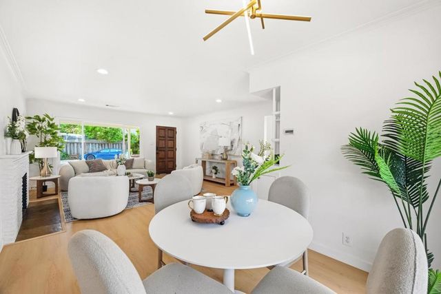 245 E 40th Avenue, San Mateo, CA 94403