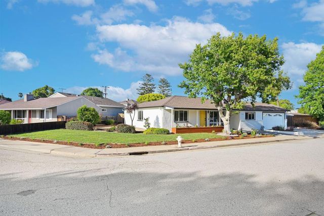 245 E 40th Avenue, San Mateo, CA 94403