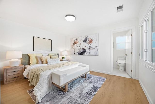 245 E 40th Avenue, San Mateo, CA 94403