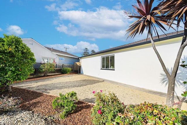 245 E 40th Avenue, San Mateo, CA 94403
