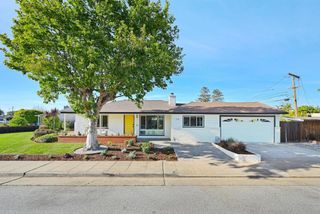 245 E 40th Avenue, San Mateo, CA 94403