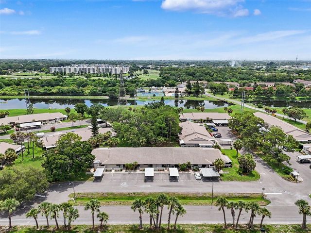 1208 HIGHLAND AVENUE SE 121, Largo, FL 33771