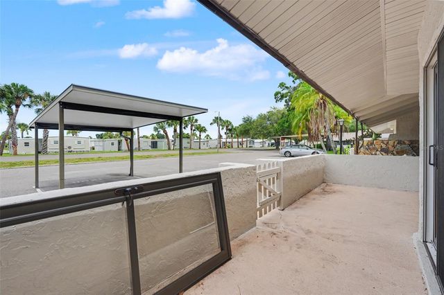 1208 HIGHLAND AVENUE SE 121, Largo, FL 33771