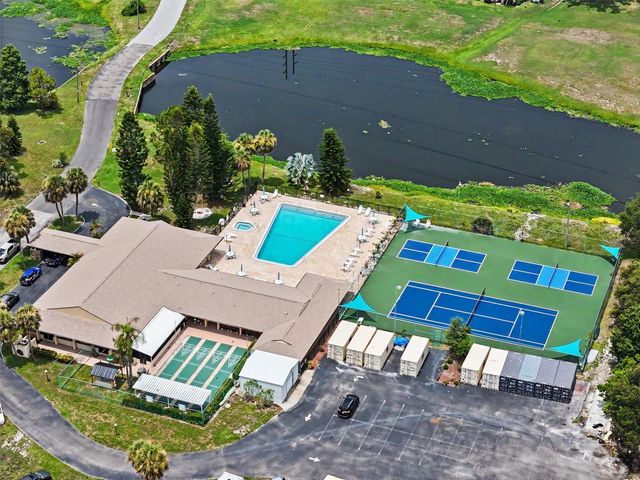 1208 HIGHLAND AVENUE SE 121, Largo, FL 33771