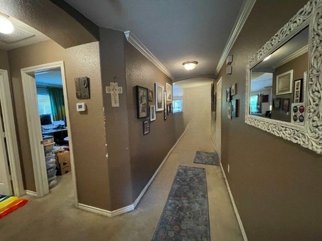 11641 Aspen Creek Drive, Fort Worth, TX 76244