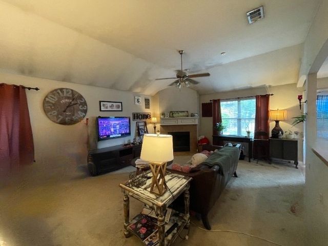 11641 Aspen Creek Drive, Fort Worth, TX 76244