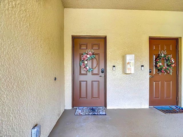 1051 Winding Pines CIR 105, Cape Coral, FL 33909