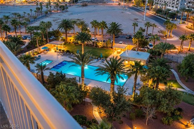8255 Las Vegas Boulevard 719, Las Vegas, NV 89123