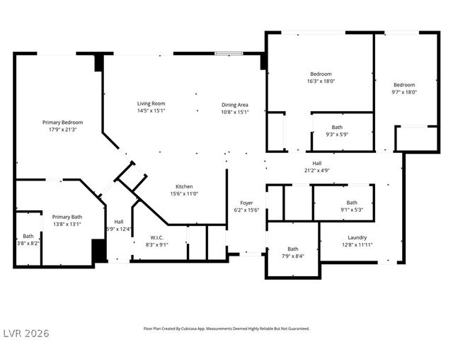 8255 Las Vegas Boulevard 719, Las Vegas, NV 89123