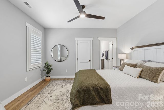 90 Gracie Lane, Weaverville, NC 28787