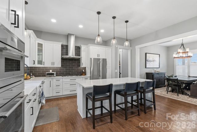 90 Gracie Lane, Weaverville, NC 28787