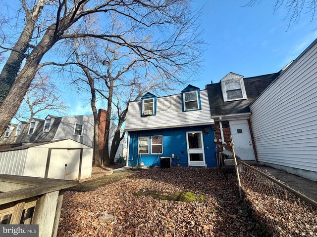 7513 ALLENDALE DR, Hyattsville, MD 20785