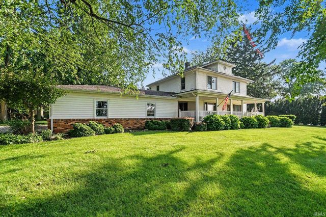 24567 Brick Road, South Bend, IN 46628