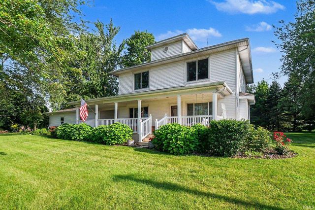 24567 Brick Road, South Bend, IN 46628
