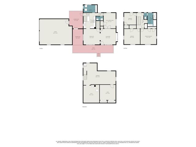 24567 Brick Road, South Bend, IN 46628