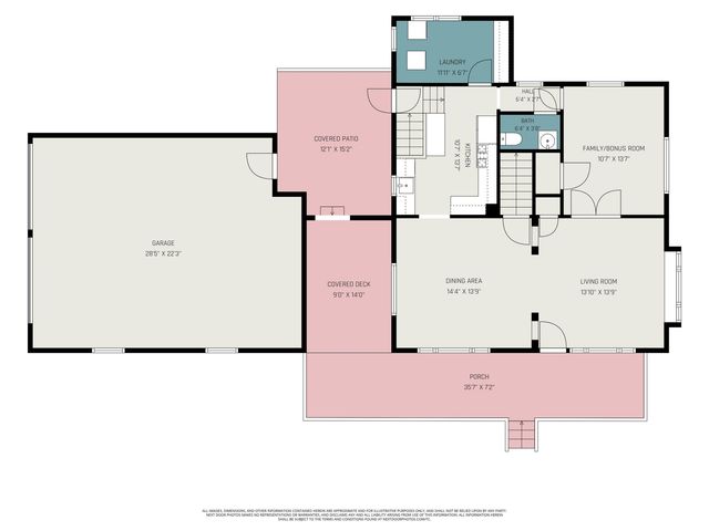 24567 Brick Road, South Bend, IN 46628