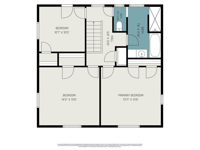 24567 Brick Road, South Bend, IN 46628
