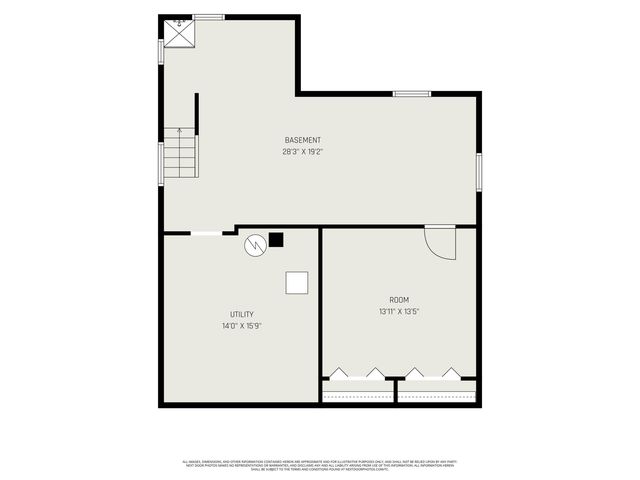 24567 Brick Road, South Bend, IN 46628