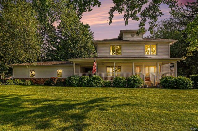 24567 Brick Road, South Bend, IN 46628