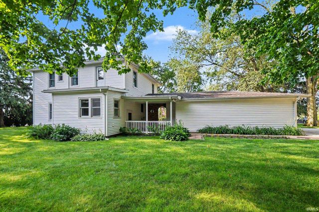 24567 Brick Road, South Bend, IN 46628