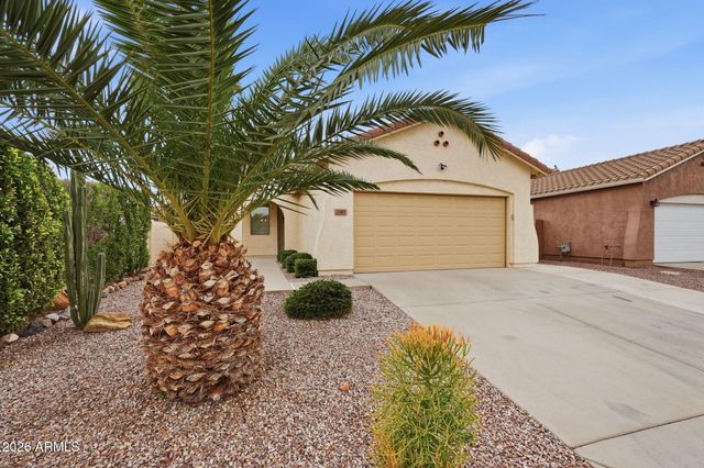 2307 W KRISTINA Avenue, San Tan Valley, AZ 85144