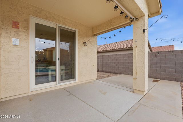 2307 W KRISTINA Avenue, San Tan Valley, AZ 85144