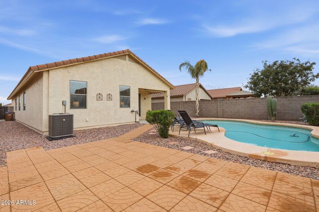 2307 W KRISTINA Avenue, San Tan Valley, AZ 85144