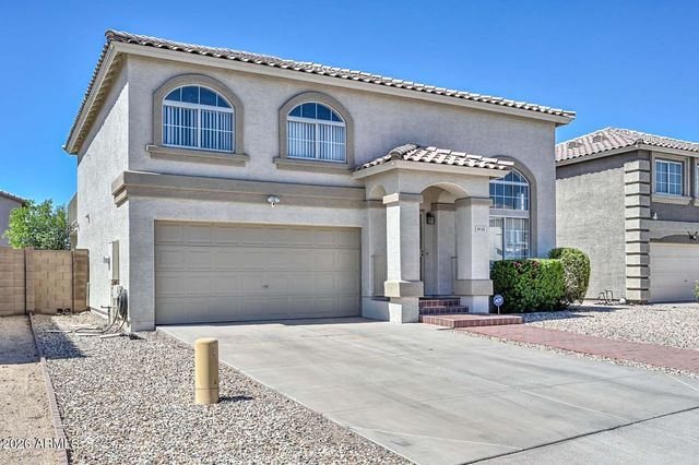 9715 W SUNNYSLOPE Lane, Peoria, AZ 85345