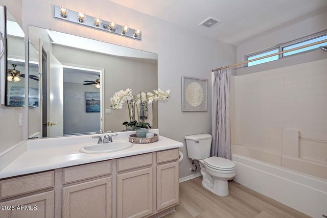 9715 W SUNNYSLOPE Lane, Peoria, AZ 85345