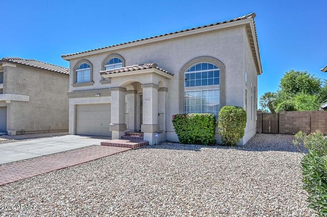 9715 W SUNNYSLOPE Lane, Peoria, AZ 85345