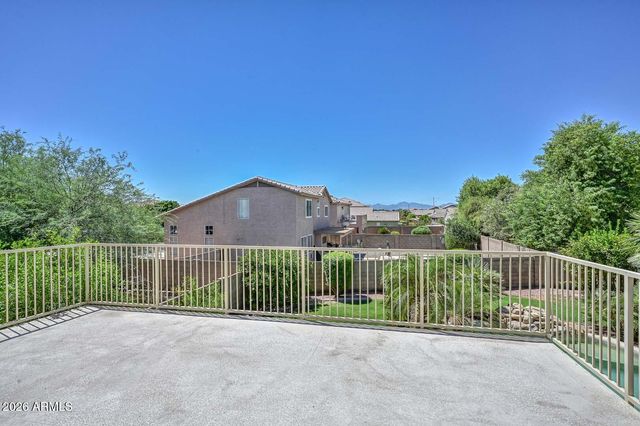 9715 W SUNNYSLOPE Lane, Peoria, AZ 85345