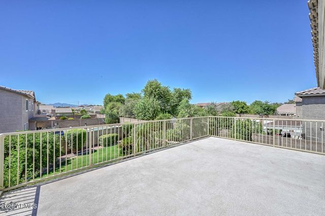 9715 W SUNNYSLOPE Lane, Peoria, AZ 85345
