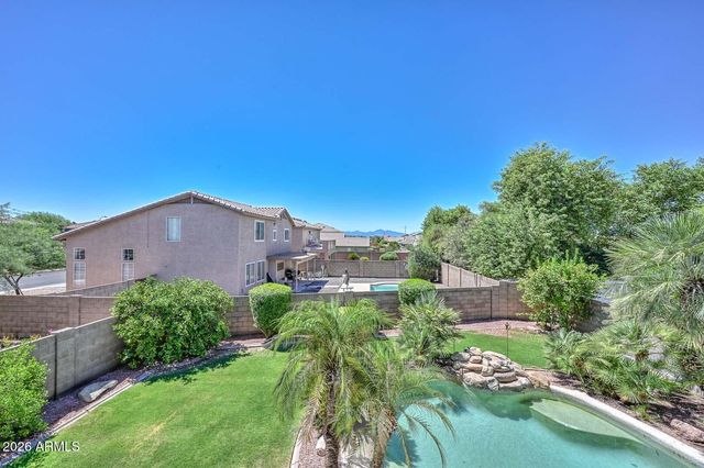 9715 W SUNNYSLOPE Lane, Peoria, AZ 85345
