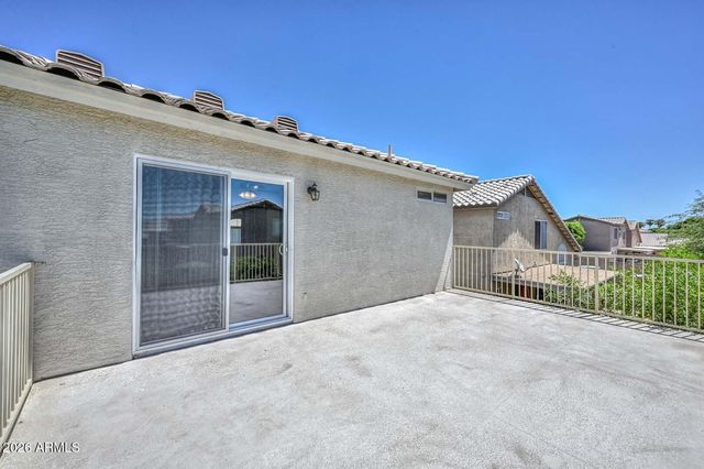 9715 W SUNNYSLOPE Lane, Peoria, AZ 85345