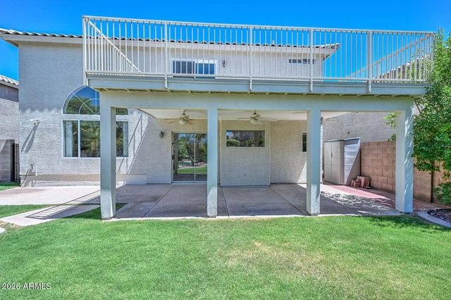 9715 W SUNNYSLOPE Lane, Peoria, AZ 85345
