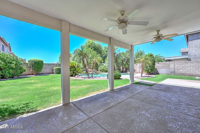 9715 W SUNNYSLOPE Lane, Peoria, AZ 85345