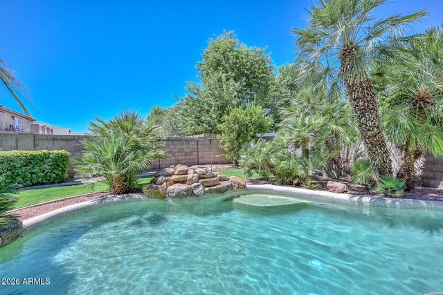 9715 W SUNNYSLOPE Lane, Peoria, AZ 85345