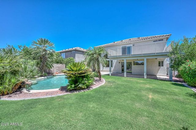 9715 W SUNNYSLOPE Lane, Peoria, AZ 85345