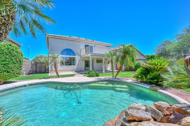 9715 W SUNNYSLOPE Lane, Peoria, AZ 85345