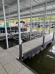 Slip 42 Todds Marina, Bloomington, IN 47401