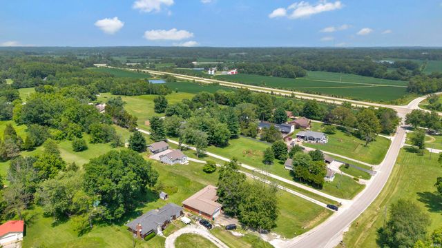 8733 New Harmony Road, Evansville, IN 47720