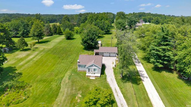 8733 New Harmony Road, Evansville, IN 47720