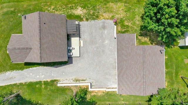8733 New Harmony Road, Evansville, IN 47720