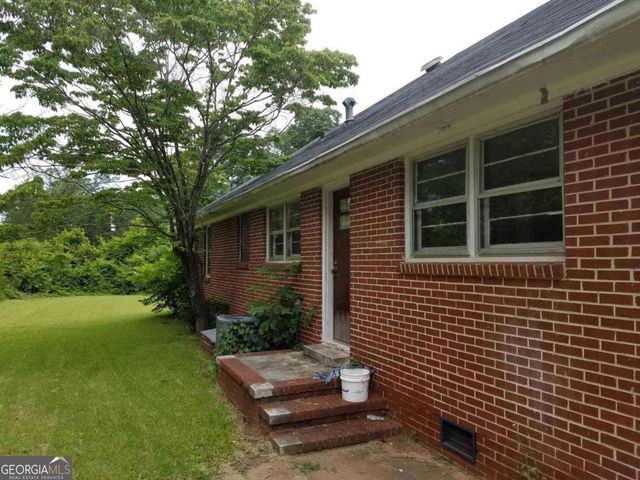 329 Mcdonough Road, Jackson, GA 30233
